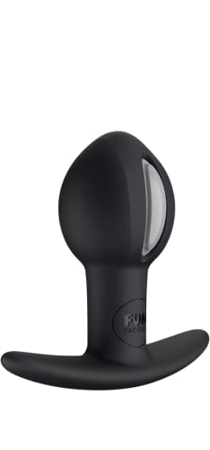 Fun Factory B Ball Uno Anal Toy Black - Image 8