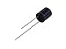 UNITED CHEMI-CON ELXZ350ELL221MJC5S LXZ Series 220 uF 35 V ?20 % Through Hole Radial Aluminum Electrolytic Capacitor - 50 item(s)