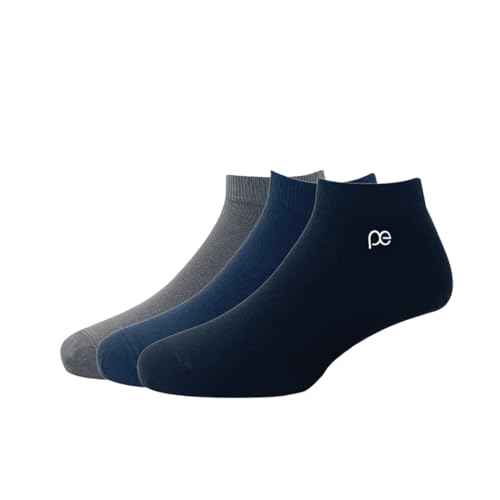 Men Cotton Ankle Length Socks