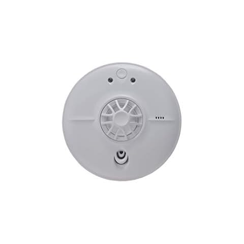 FireAngel HW1-R Heat Alarm , White Cover