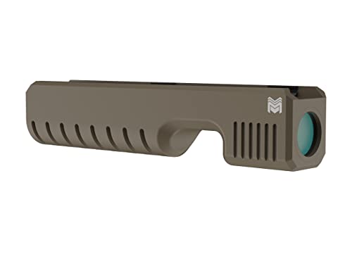 Monstrum Raider X2 Tactical Weapon Light #TOP26