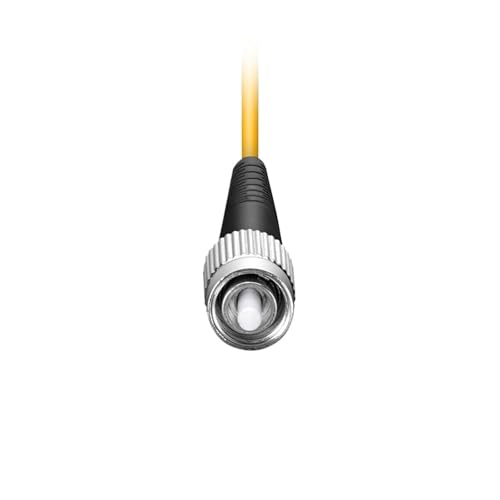 Câble à fibre optique monomode OS2 FC/UPC simplex 2mm 1m