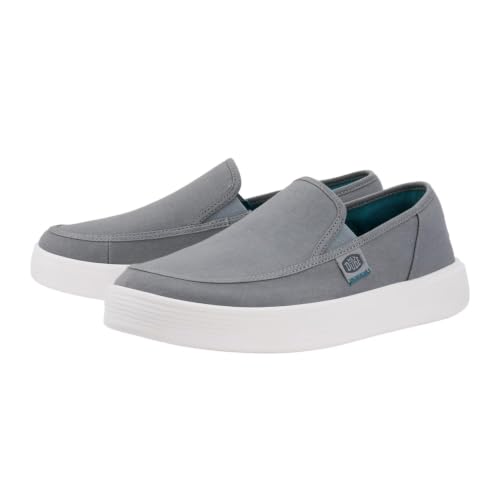 Image of HEYDUDE Sunapee Canvas | Casual Shoes