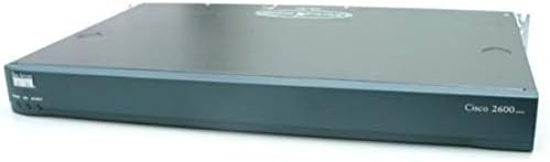 Cisco CISCO2650-XM 2600 Series Router
