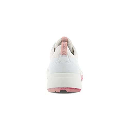 Image of ECCO Biom H4 Boa Gore-TEX Waterproof Golf Hybrid Golf Shoes