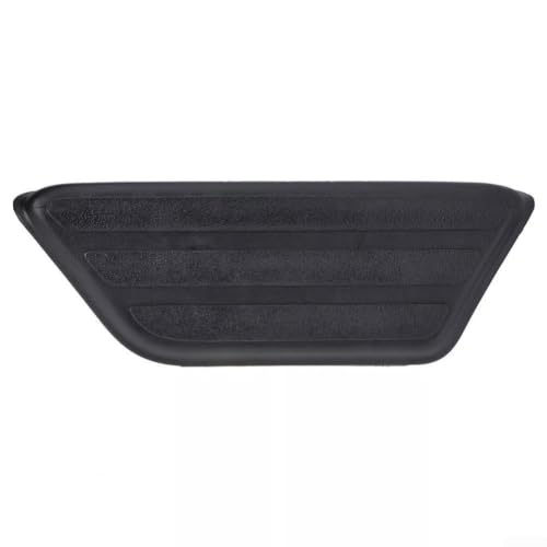 Protector izquierdo de parachoques para Chevy Silverado 1500 con acabado original OE 15709893 6