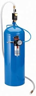 Central Pneumatic 40 Lb. Portable Soda Blaster