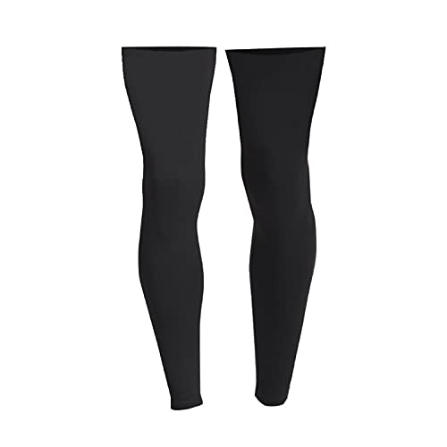 Pernito Básico Unisex Tamanho G Preto Inverno Frio Par