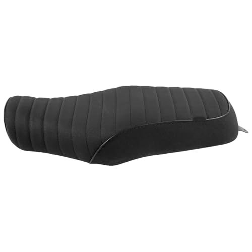 Asiento pasajero trasero GB350 2023-2024 recambio de cojín conductor accesorios moto