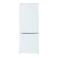 Amazon.co.jp: TOSHIBA(東芝) 冷蔵庫 幅47.9㎝ 153L GR-V15BS(K) 2ドア