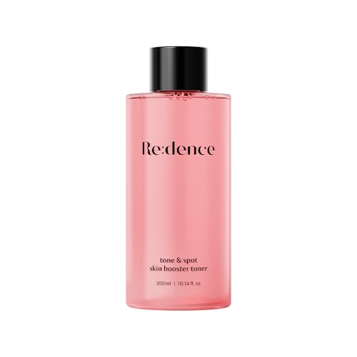 �yRedence(���f���X)�z�g�[�����X�|�b�g�X�L���u�[�X�^�[�g�i�[ 300ml Tone & Spot Skin Booster Toner 300ml