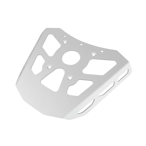 Porte bagages arrière moto BMW F800 GS F700GS F650 GS support aluminium aventure