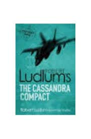 THE CASSANDRA COMPACT, NULL 1407229958 Book Cover