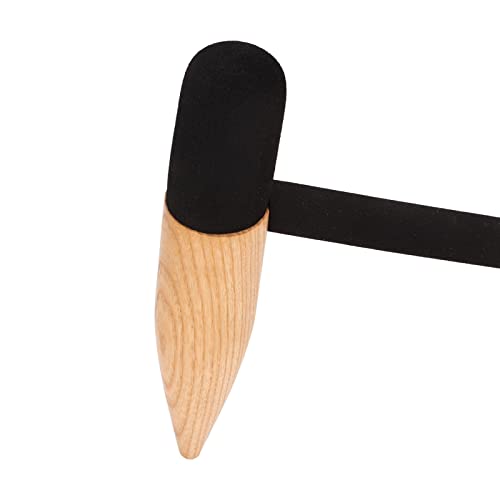 support de guitare au sol support de guitare en bois classique pliable belle texture support de violoncelle portable… - Les Beatles, Paul McCartney, John Lennon, RIngo Starr, George Harrison support de guitare au sol support de guitare en bois classique pliable belle texture support de violoncelle portable… – Image 8