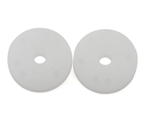 2.5mm Blank Shock Pistons: MSB1 by Mugen Seiki