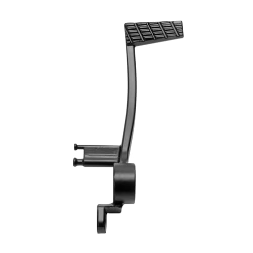 Image of Rear Brake Foot Pedal Lever for 2006-2014 Suzuki GSXR 600 /GSXR 750, 2005-2016 GSXR 1000 Models