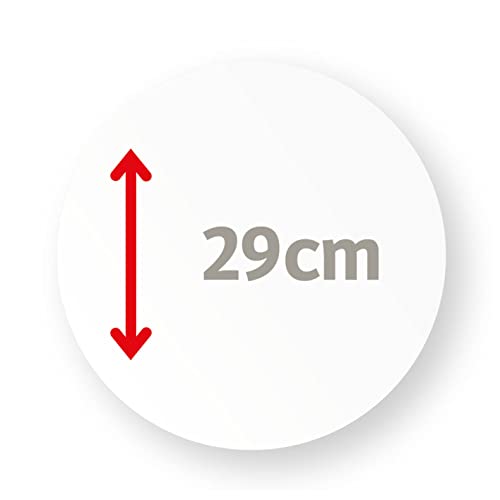 Scheurich Bördy, Misura M - Dispenser di Acqua in