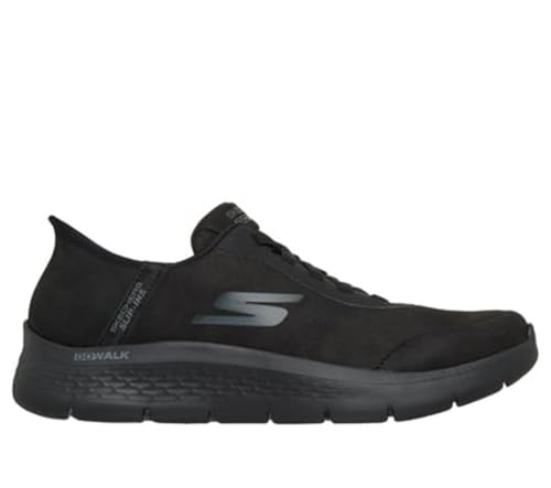 Image of Skechers Men's Skechers Hands Free Slip-ins: Go Walk Flex - Smooth Motion