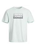 shirt jacket womens T-Shirt für Jungen der dänischen Marke JACK&JONES JUNIOR