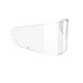 Price comparison product image Pinlock 70 Max Vision Anti-Fog Insert Lens For HJC HJ-33 Visors (i90 Helmets) - Clear [DKS267]