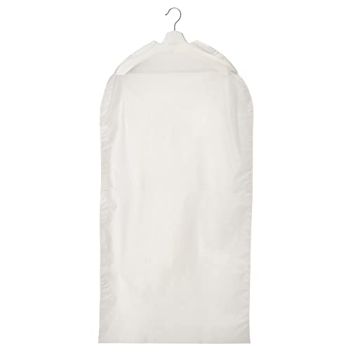 Housse de vêtements RENSHACKA blanc transparent ProTuning pour costume - 2