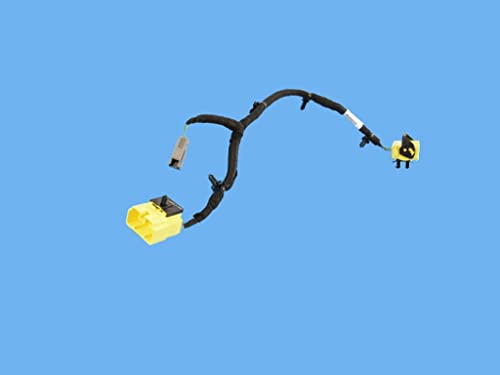 Mopar 68265356AA WIRING SEAT CUSHION