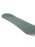 Arbor Formula Decon Mens Snowboard, 159cm