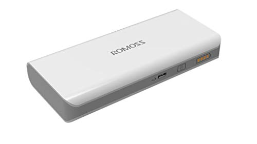 ROMOSS SOLO 5 Power Bank 10000mAh