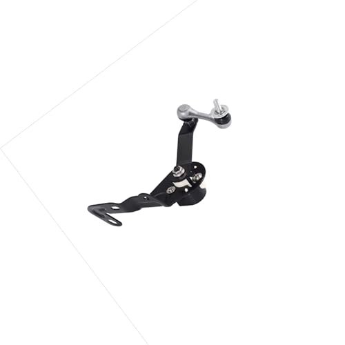 Sensor de altura de suspensión Camry 2012-2018 que mejora la estabilidad L4 2.5L