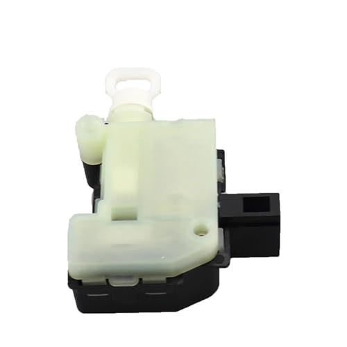 Verrouillage de hayon Precise Switch pour une fermeture de coffre fluide