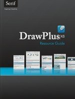 Drawplus X6 Resource Guide 1906471886 Book Cover
