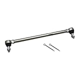 Quantità: 2 pezzi for set Tirante sterzo 2 pezzi M10 9GQ0-100530 for CF 450 CForce 450 450L 450S 400S 400L CF400ATR CF400AU Quad Part