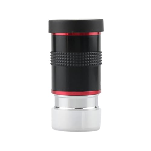 Ocular de telescopio astronómico de 6 mm para observar el espacio con gran angular de 68° 7