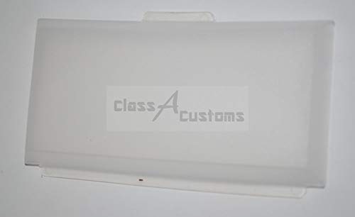 Heng'S JRP1205B Jensen Light Lens