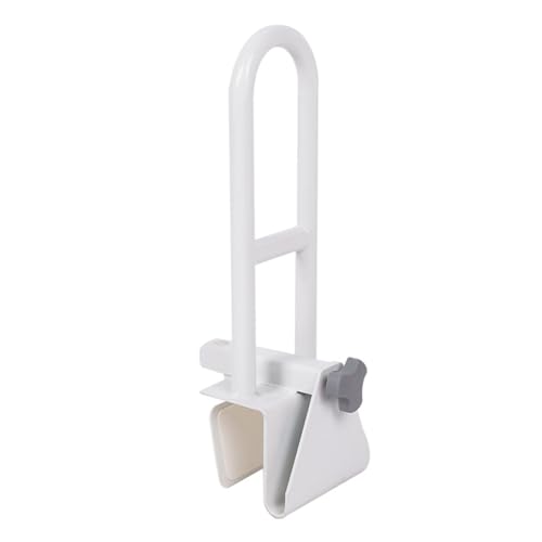 Cicqkks ト浴槽手すり、お風呂 、お風呂 カバー、入浴介助、浴槽の簡単取り付け