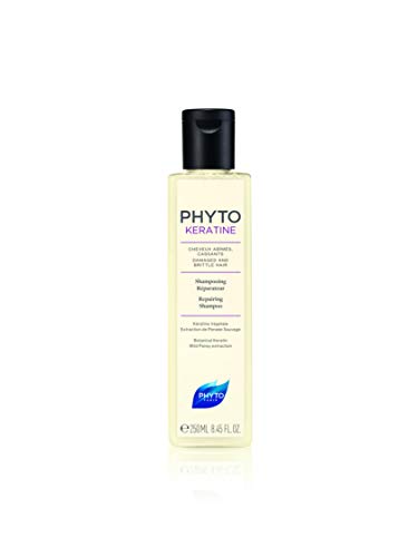 PHYTO PARIS PHYTO Phytokeratine Repairing Shampoo, 8.45 fl. oz.