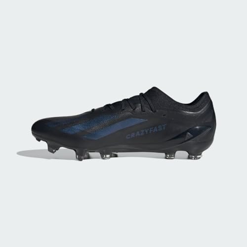 Image of Adidas Unisex-Adult X Crazyfast.2 Firm GroundSneaker