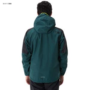 | ダイワ(DAIWA) レインウェア ゴアテックス プロダクト
