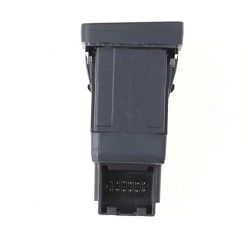 Interruptor de freno de mano para Golf MK7 que repara el botón con resorte roto 2