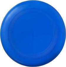 Shashi Enterprises Flying Frisbee/Disc/Ring for Fun During Outdoor Frisbie & Boomerang