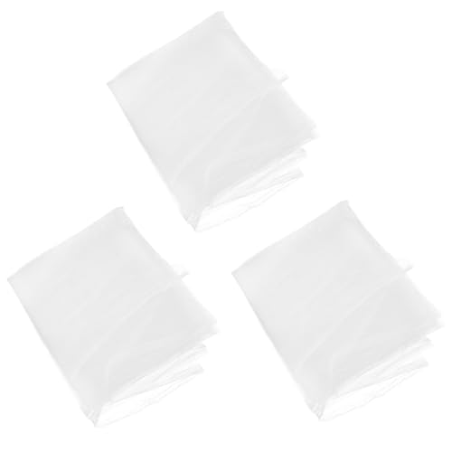 Kit feutrage à l'aiguille nylon blanc pour réussir le feutre de laine humide