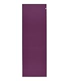 Estándar: 4. 5 libras. ; 71" x 24"; 4 mm de grosor.