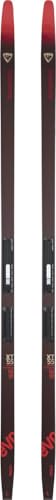2024 Rossignol Evo XT 55 Skis w/Tour Step in Bindings (185)