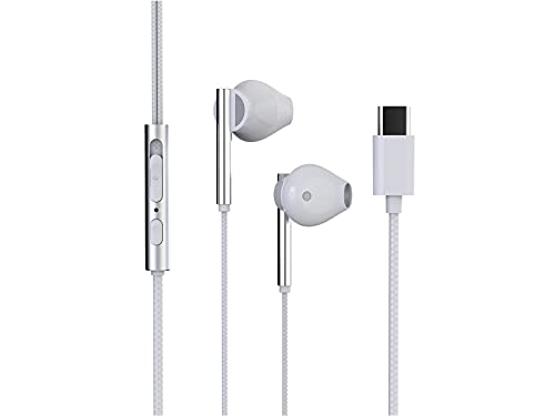 Trevi Auriculares HMP 700 C Blanco