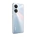 Honor X7 Dual-SIM 128GB ROM + 4GB RAM (GSM only | No CDMA) Factory Unlocked 4G/LTE Smartphone (Titanium Silver) - International Version