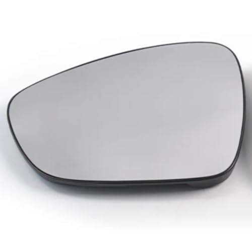 Cristal de espejo para coche Citroën DS3 2009-2019 izquierdo térmico