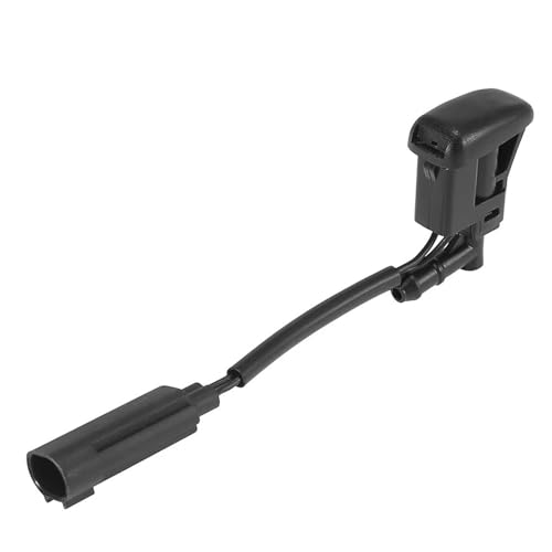 Gicleur lave-glace chauffant compatible BMW X5 E53 X3 E83 E86 61667110851