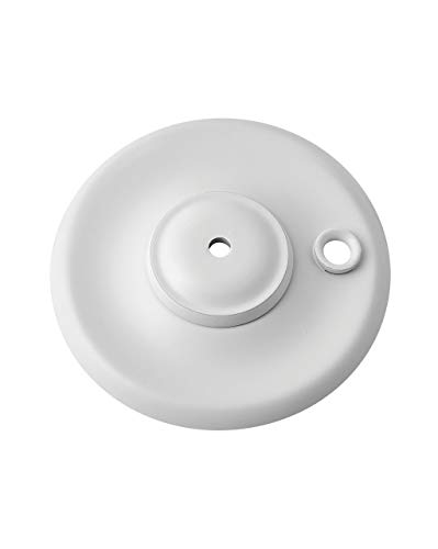 Image of Hinkley Light Cap Kit, Matte White