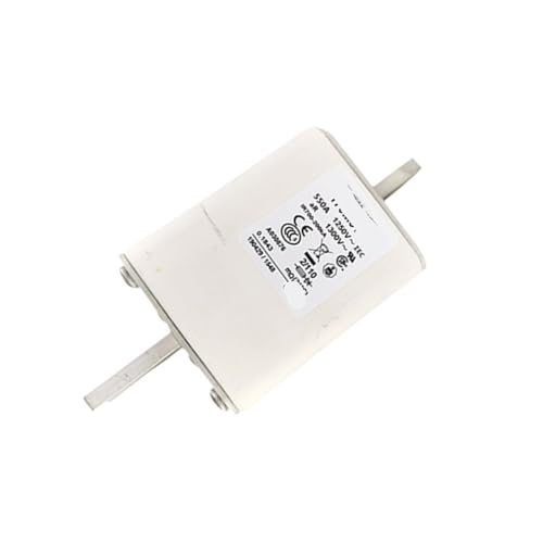 Fusible rapide DC 170M5145 élimine le risque de surchauffe dans vos circuits électriques