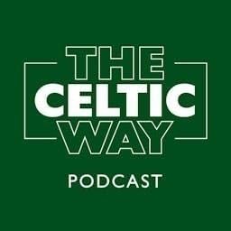 Celtic Way Podcast Podcast Por Celtic Way arte de portada